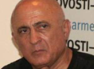 Սամբոյի հանդեպ խտրականություն կա. Լ. Հայրապետյան