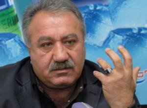 Violence infuriates people more: Sasun Mikayelyan