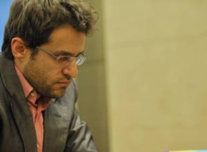 Levon Aronian is 4th in Beijing 