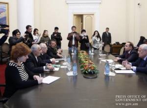 «Բյուջեում «Նաիրիտի» համար նախատեսված գումար չկա». վարչապետ