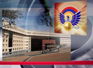 Представители МО РА – на международных снайперских соревнованиях