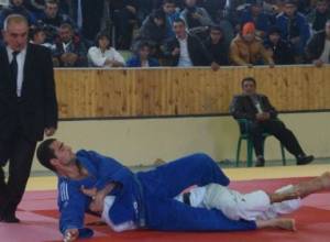 Հայտնի դարձան ձյուդոյի Հայաստանի նոր չեմպիոնները