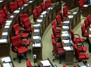 It was a slap to the face of 131 lawmakers: Opposition factions threaten to boycott special session  
