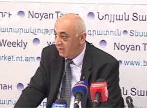 "Роберт Кочарян должен вернуть награбленное"