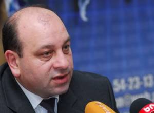«Դրամը գասպարավարի լողում էր»