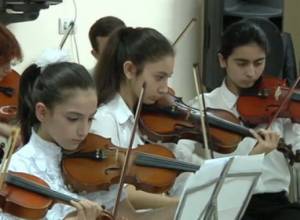 Յուրի Բախշյանի ջանքերն ապարդյուն չանցան