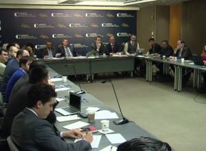 Nagorno Karabakh issue and the seventh year of Madrid principles: sharp discussion in Washington
