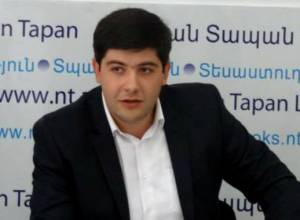 Մեր բիզնեսմեններն իրենց զգում էին Նյու Յորքի ֆոնդային բորսայում