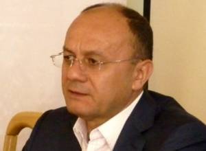 Оганян вылетает в Москву