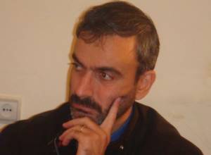 Sefilyan meets Bako Sahakyan: auto march postponed