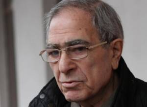 Tigran Karapetyan knows why Gagik Tsarukyan did not address ralliers 