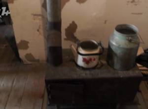 People toil in the burning sun, in rain and mud but see no results  