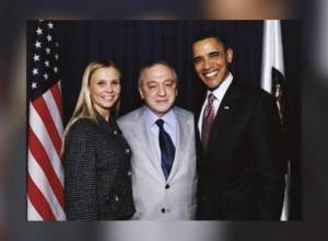 Documentary about philanthropist Levon Hayrapetyan premiered in Moscow