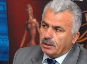 Petros Makeyan: I see no difference between HHK and BHK