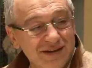 Levon Hayrapetyan's to visit him after holidays 