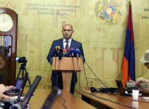 Minister published the trio of leading universities