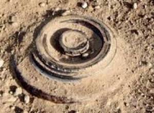 The rival mined some parts