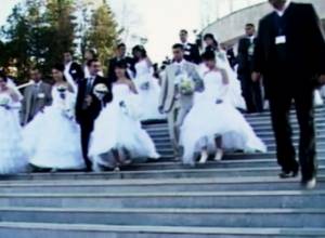 The film about L. Hayrapetyan tours around the world