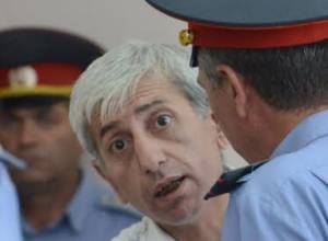 Court of Appeals to hear Shant Harutyunyan’s case next year