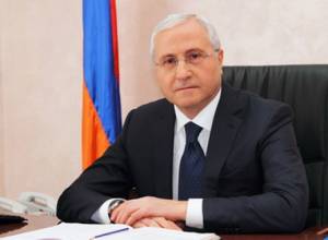 Minister of Agriculture: 2014 was a year of achievements and success 