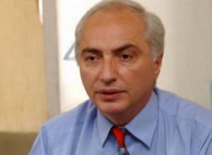 Democratic Party of Armenia expresses condolence on death of Vahan Hovhannisyan