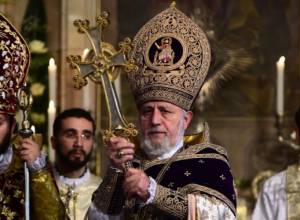 С Рождеством Христовым!