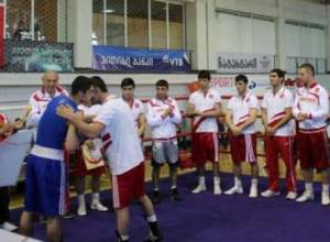 Բռնցքամարտի Հայաստանի հավաքականն արդեն Ծաղկաձորում է