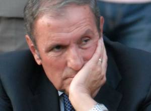 Levon Ter-Petrosyan turns 70 today