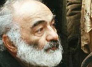 Այսօր Սերգեյ Փարաջանովի (Սարգիս Փարաջանյան) ծննդյան օրն է