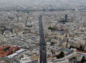 Hostage situation in a jewellery store in Montpellier, France