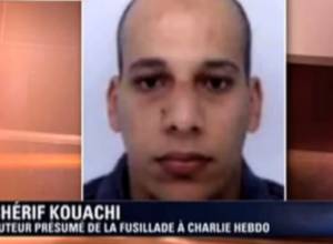 Al-Qaeda is behind the terrorism attack in Paris: interview before death