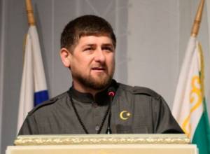 Враги мусульман, согласно главе Чечни