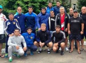 Արթուր Ալեքսանյանը ուժեղագույնն է իր քաշային կարգում