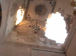 Комментарий пресс-секретаря МИД об обстреле Армянской католической церкви в Алеппо