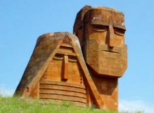 The Guardian offers holidaymakers to visit Karabakh