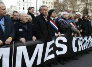 Opinion: Terrorism does not threaten Armenia