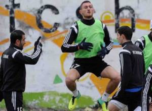 «Շիրակը» ուսումնամարզական հավաք է անցկացնում Կապանում