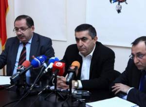 АРФ Дашнакцутюн проведет переговоры с властями