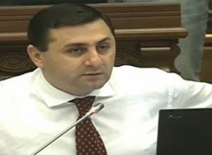 У члена РПА есть предложение относительно букмейкерских офисов