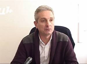 Candidate of judge returned the ticket