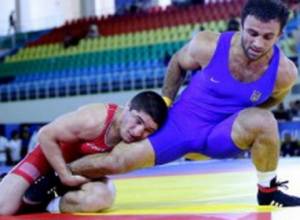 Ազատ ոճի ըմբիշները կընտրվեն առանձին առաջնություններում