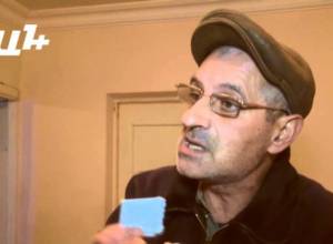 СПИС удерживает деньги за  штрафы у людей без автомобилей