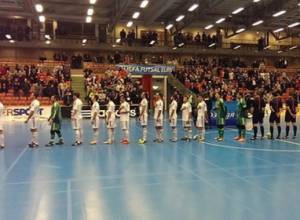 Հայաստանի հավաքականն այսօր կմրցի Իսրայելի հետ 