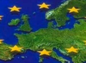 Mutable future of European Union