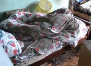 Տուն-ինտերնատը սգում է հրդեհի զոհերի մահը