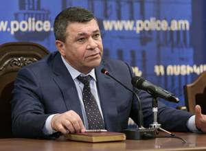 News.am: В. Гаспарян: Почему я должен не доверять российским пограничникам?