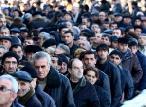 The whole day Attorney General has been trying to convince the people