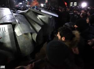 В Гюмри уже  12 пострадавших