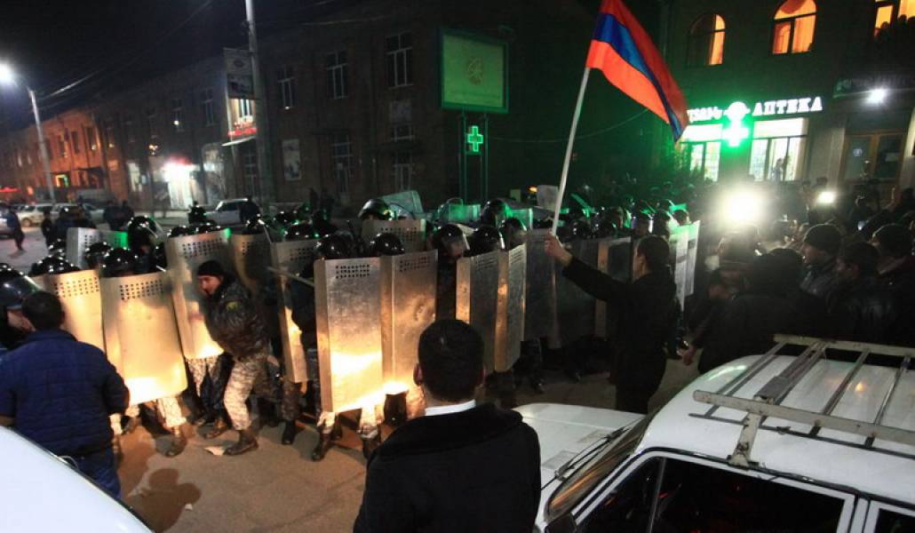 Gyumri-2
