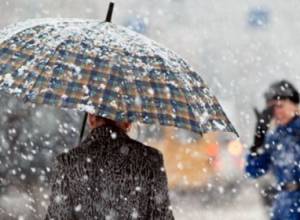 Ministry: Some regions receive fresh snowfall 